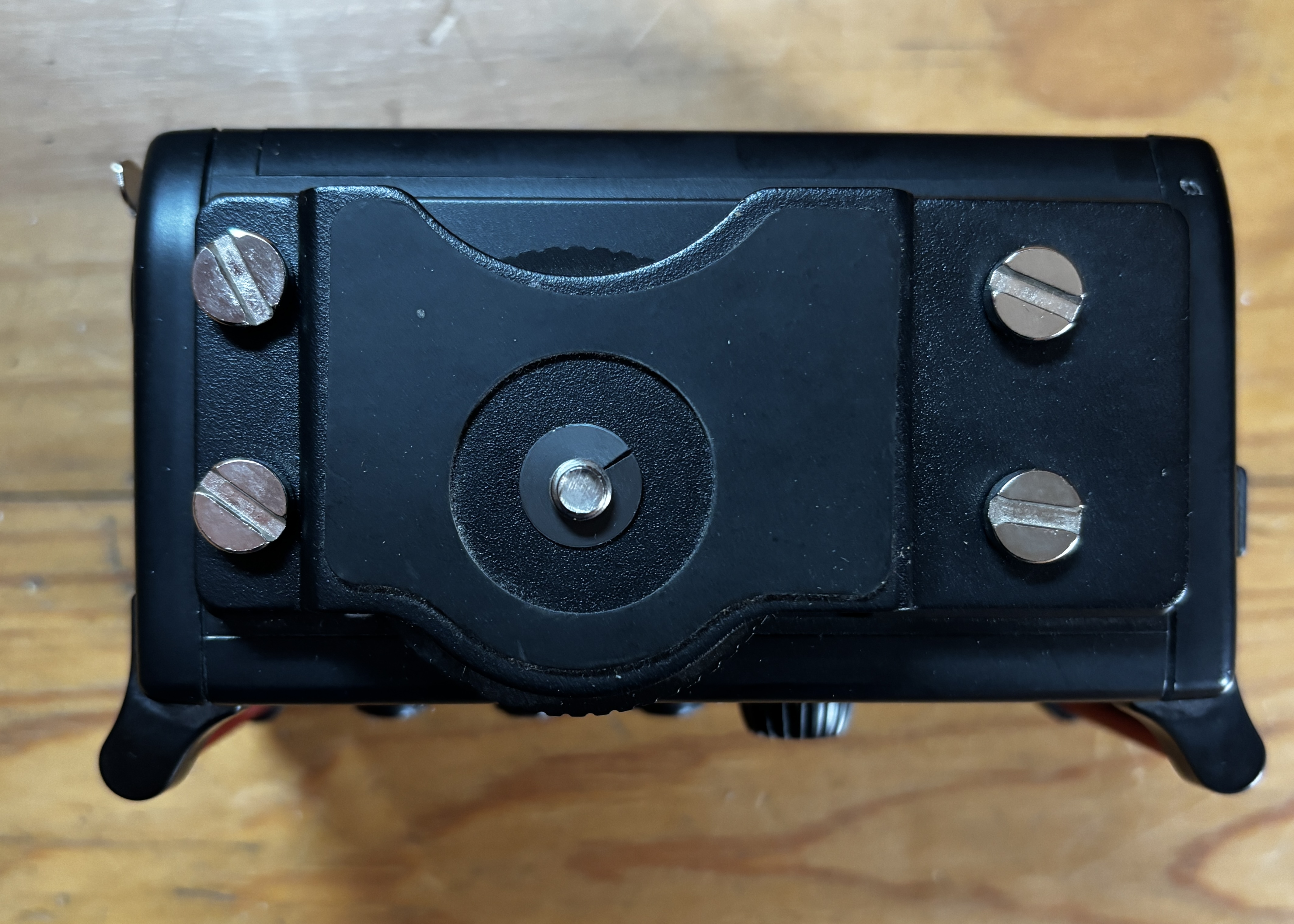 Tascam 7911