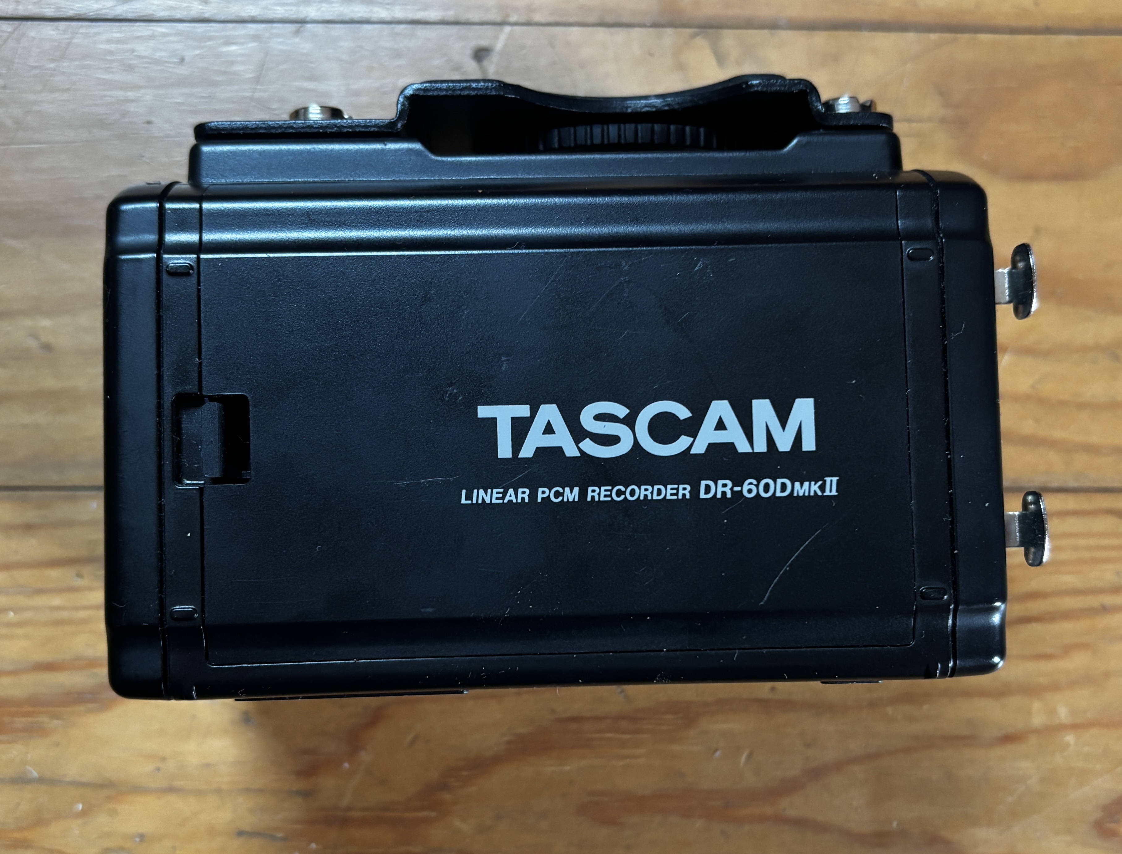 Tascam 7912