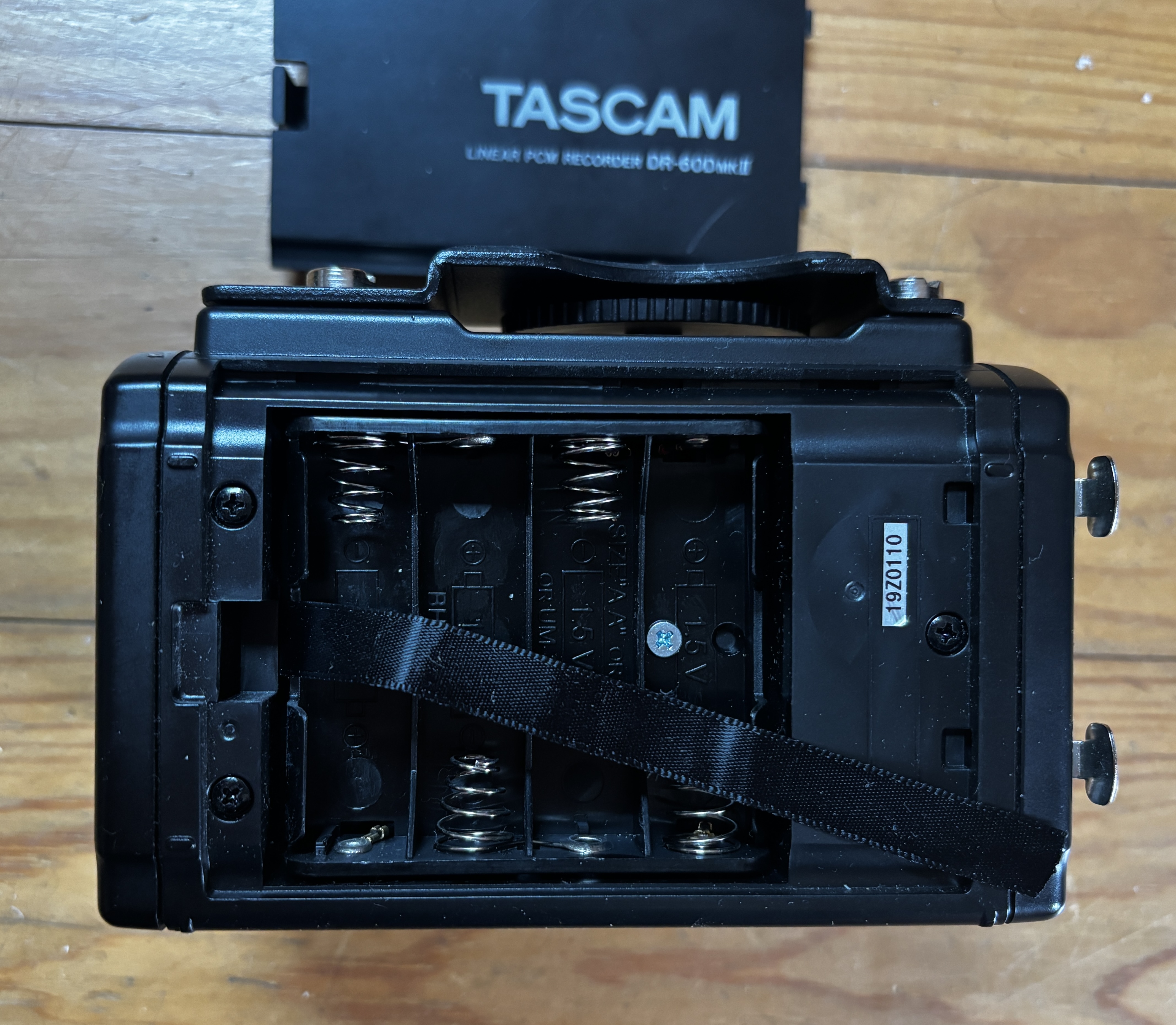 Tascam 7913