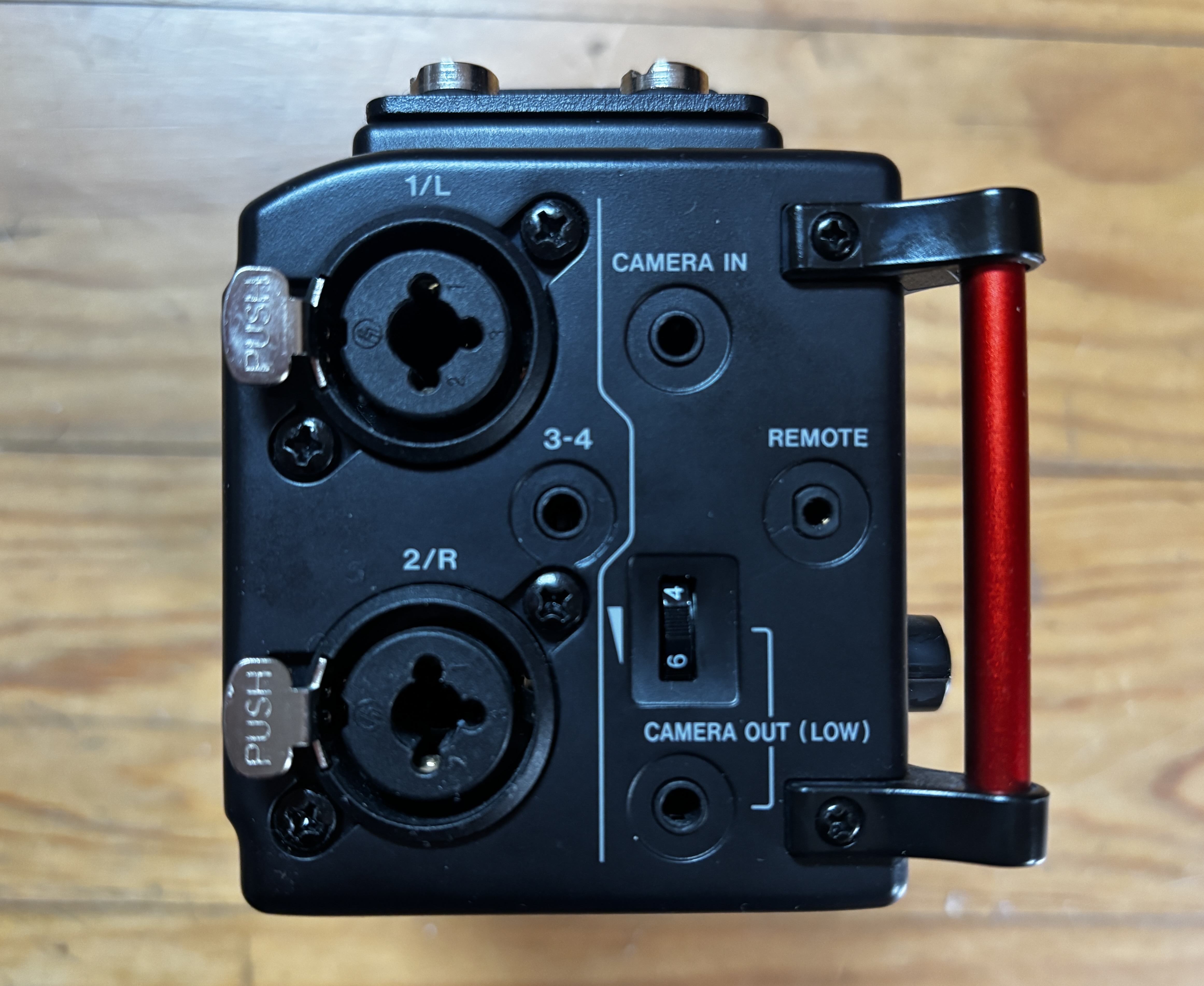 Tascam 7914
