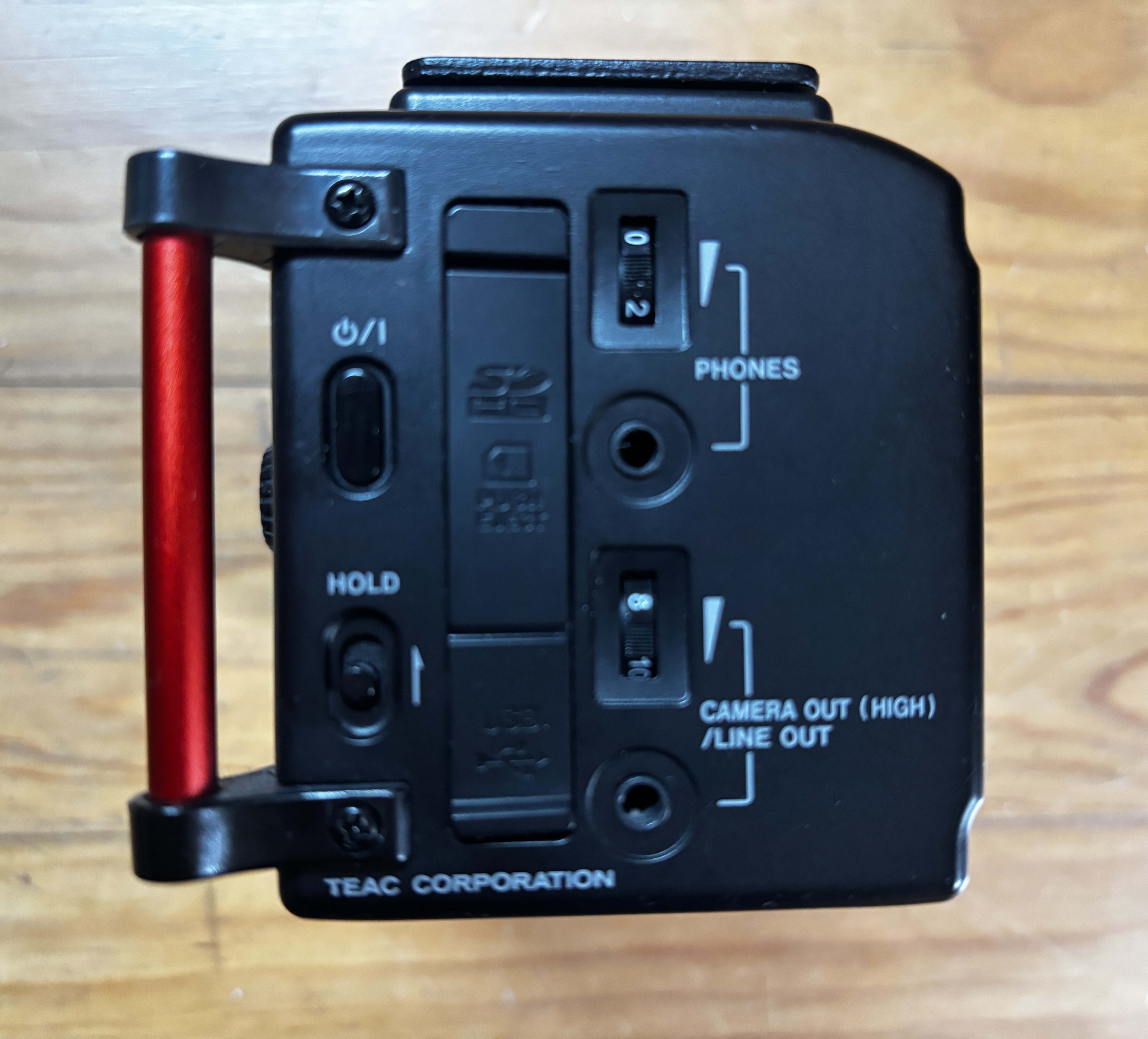 Tascam 7915