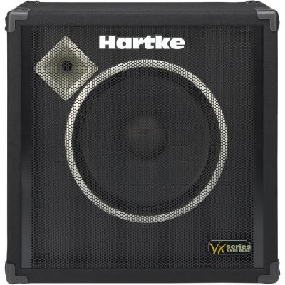 Vends baffle basse Hartke VX115