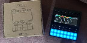 Vds 1010Music Bento - comme neuf