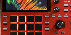 Vends Akai MPC One+ neuve