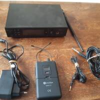 Vends ears prodipe IEM5120