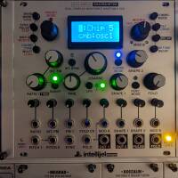 Vends Intellijel Shapshifter