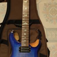 PRS 35th Anniversary SE Custom 24