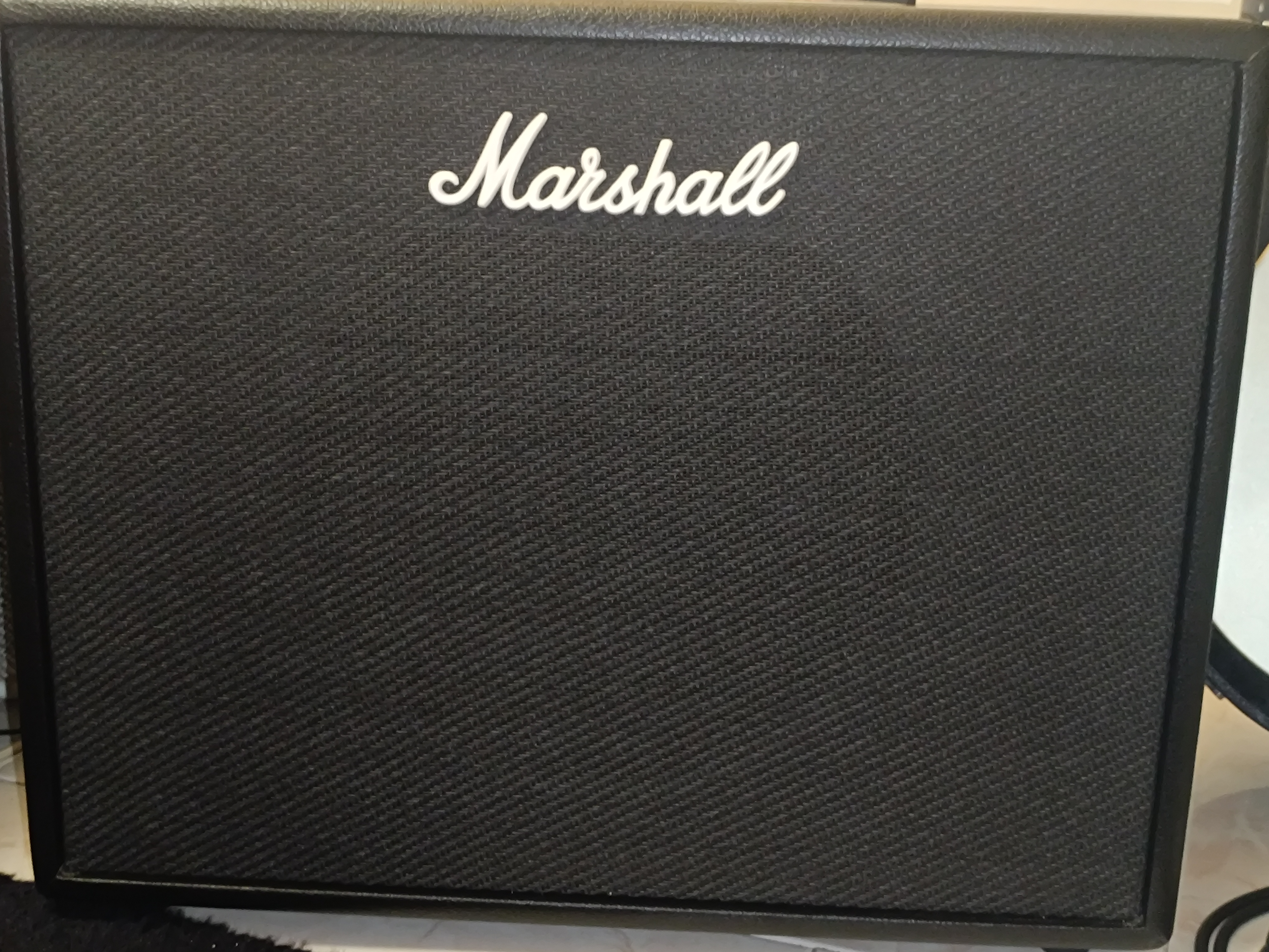  Marshall CODE 50 - Etat Neuf