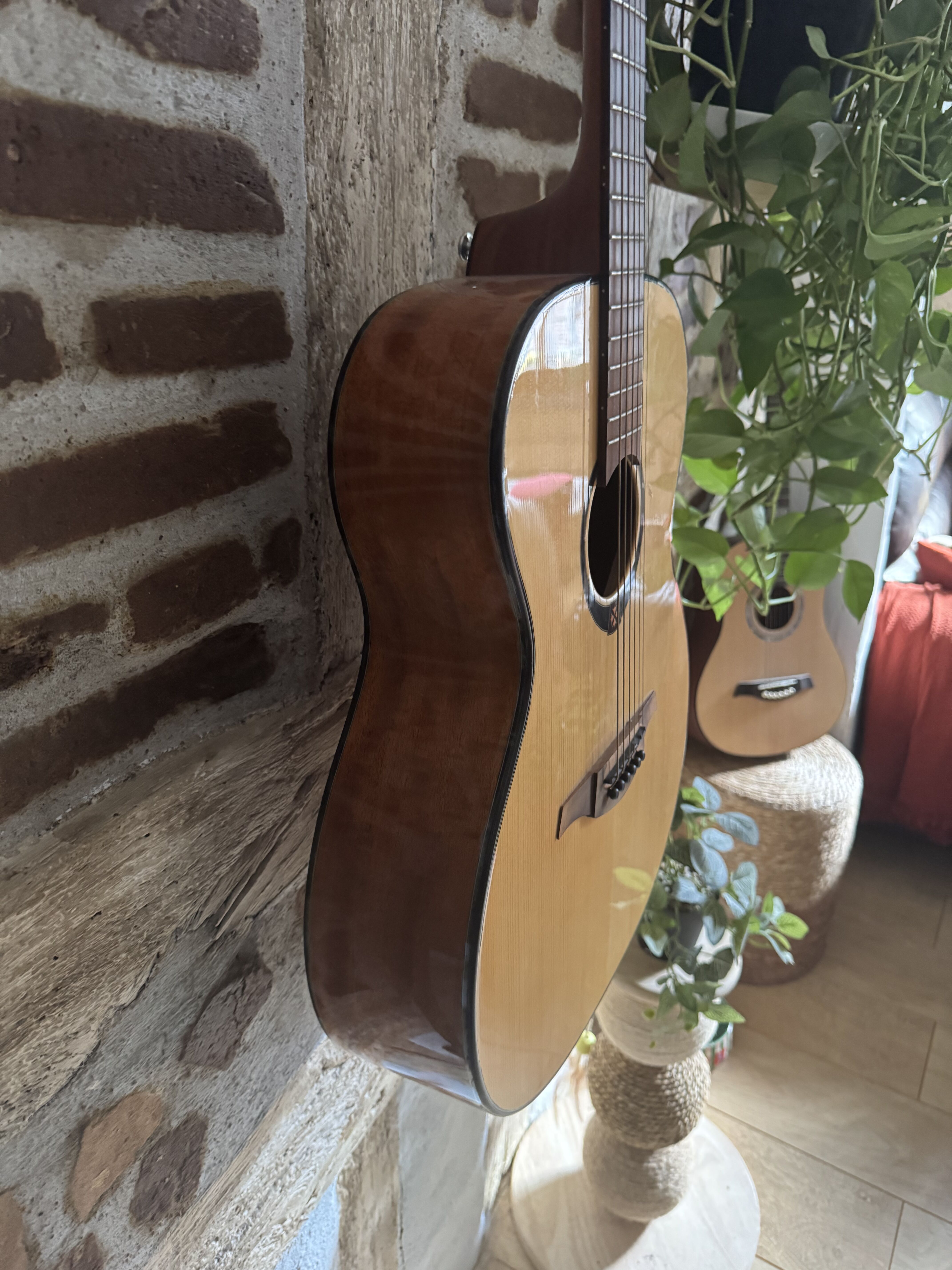 Lâg Tramontane T80A (76330)