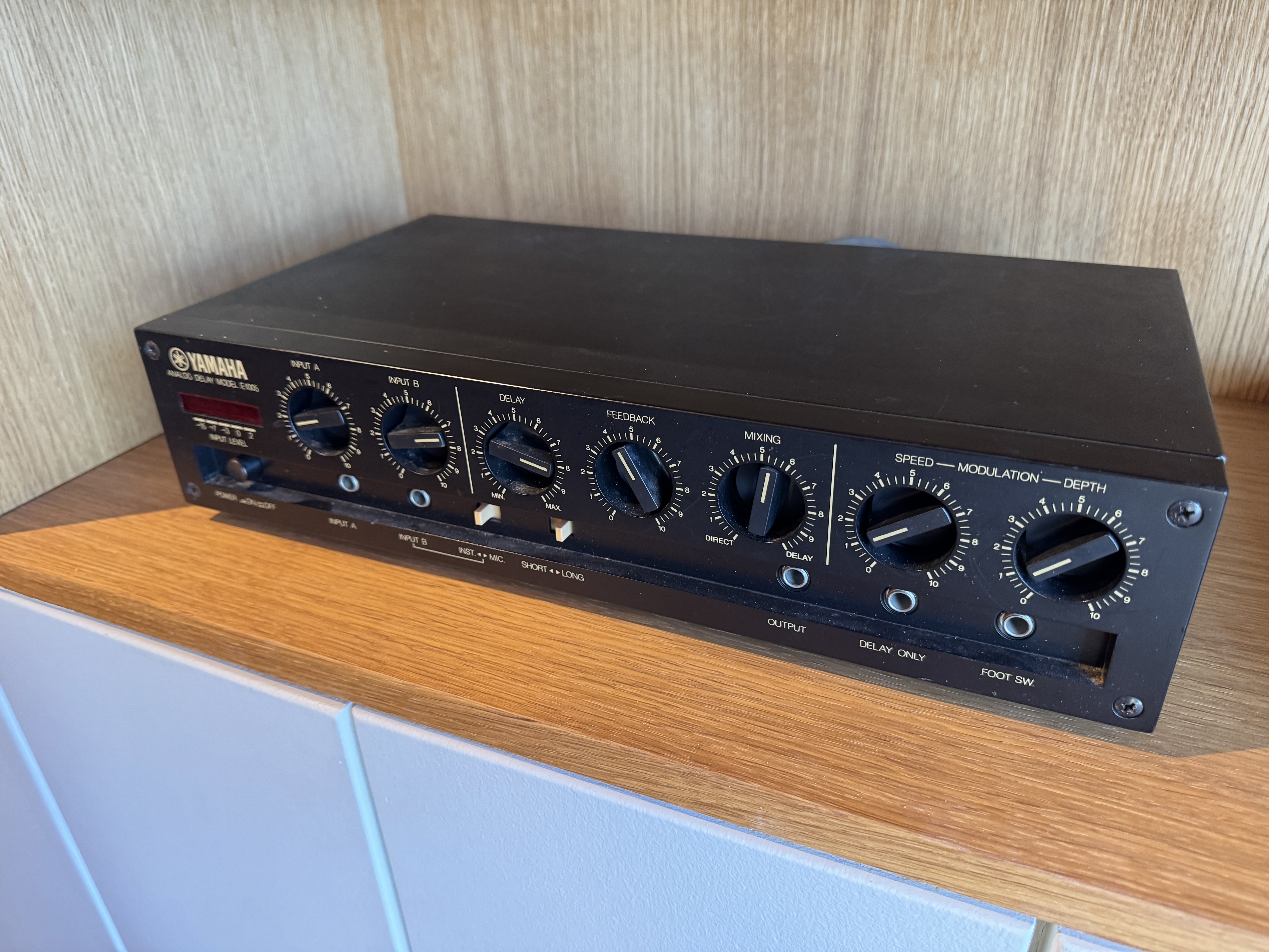 Yamaha E 1005 (41045)