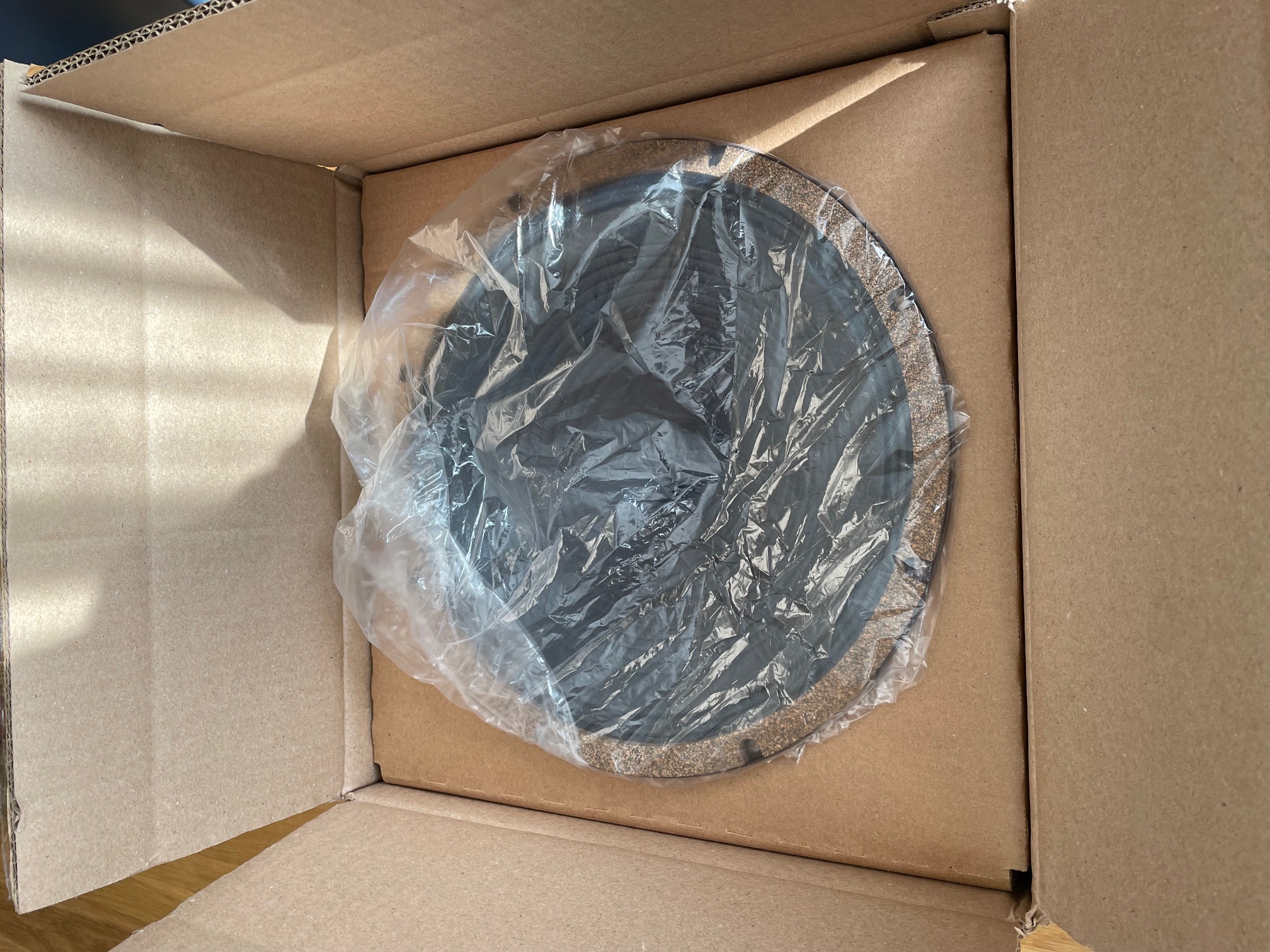 Warehouse Guitar Speakers G12A (14795)
