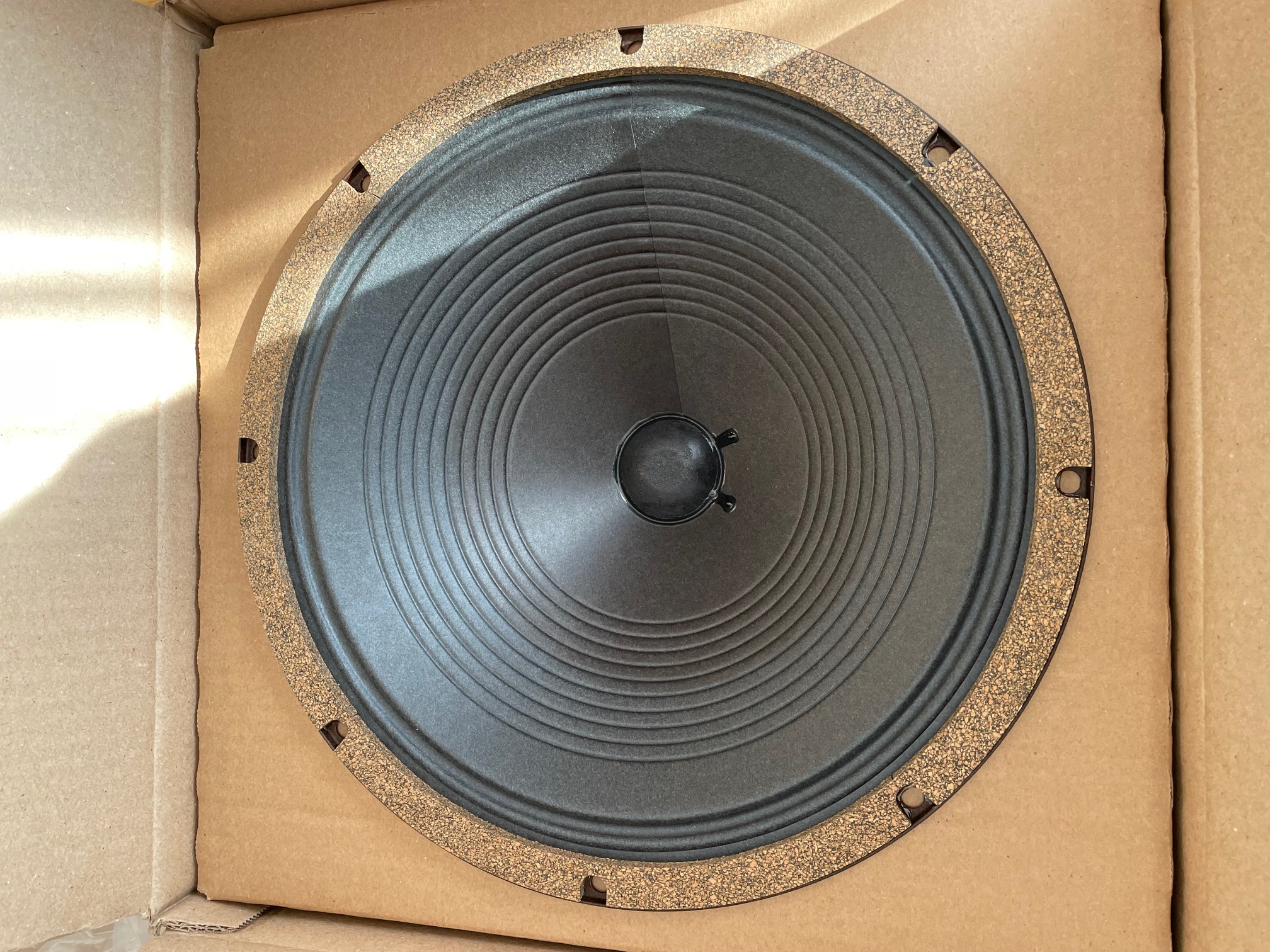 Warehouse Guitar Speakers G12A (78874)