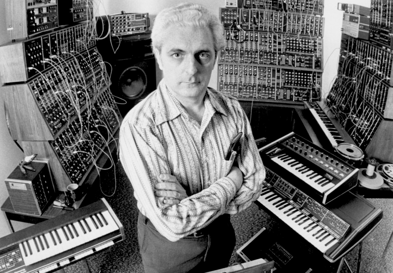 Bob Moog