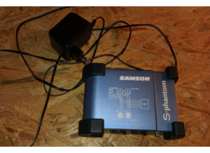 Samson Technologies S-phantom (19697)