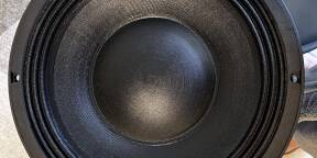 Haut-parleur de basse Nexo 30 cm Neuf