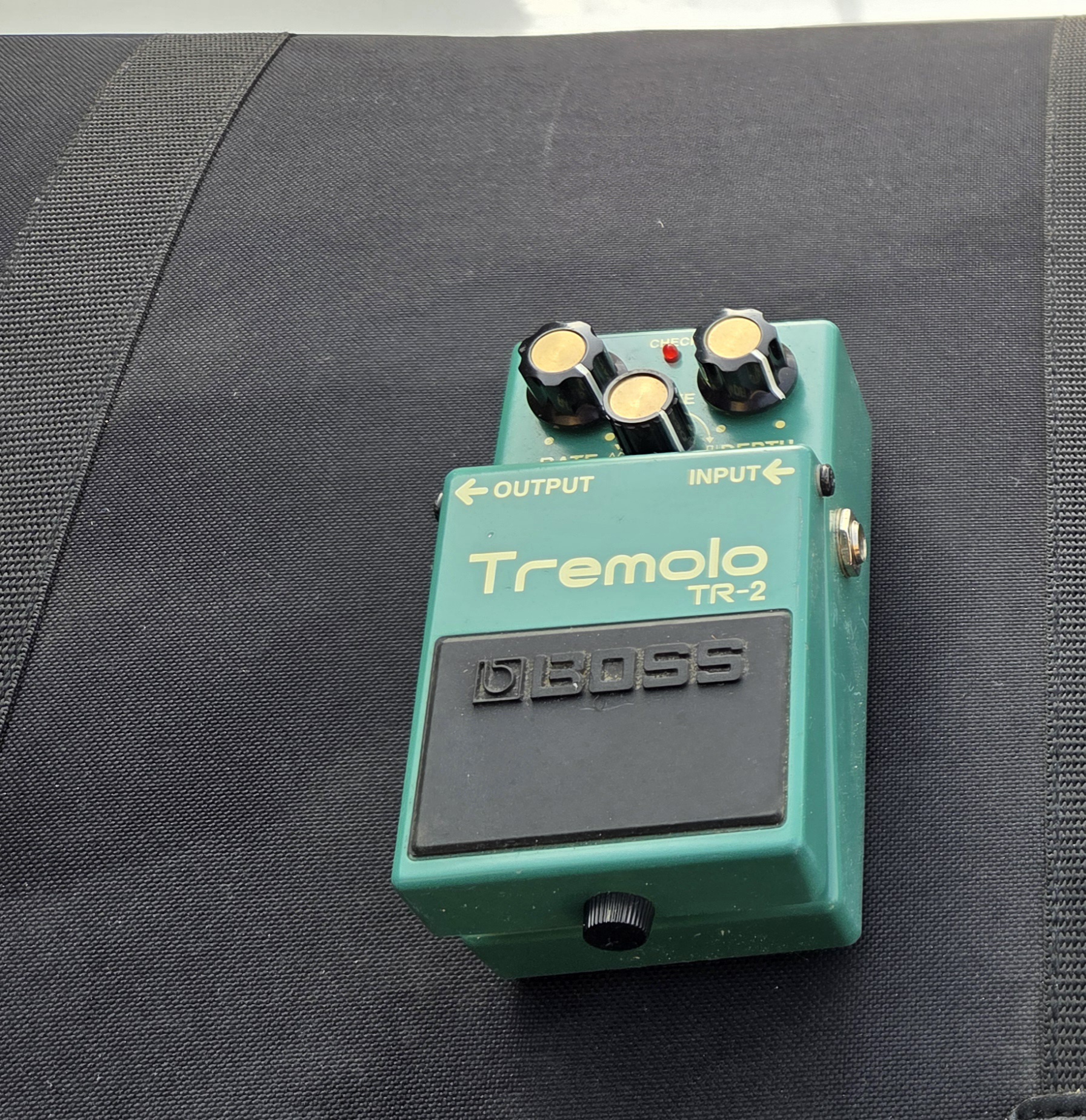 Tremolo très bon état 