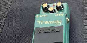 Tremolo très bon état