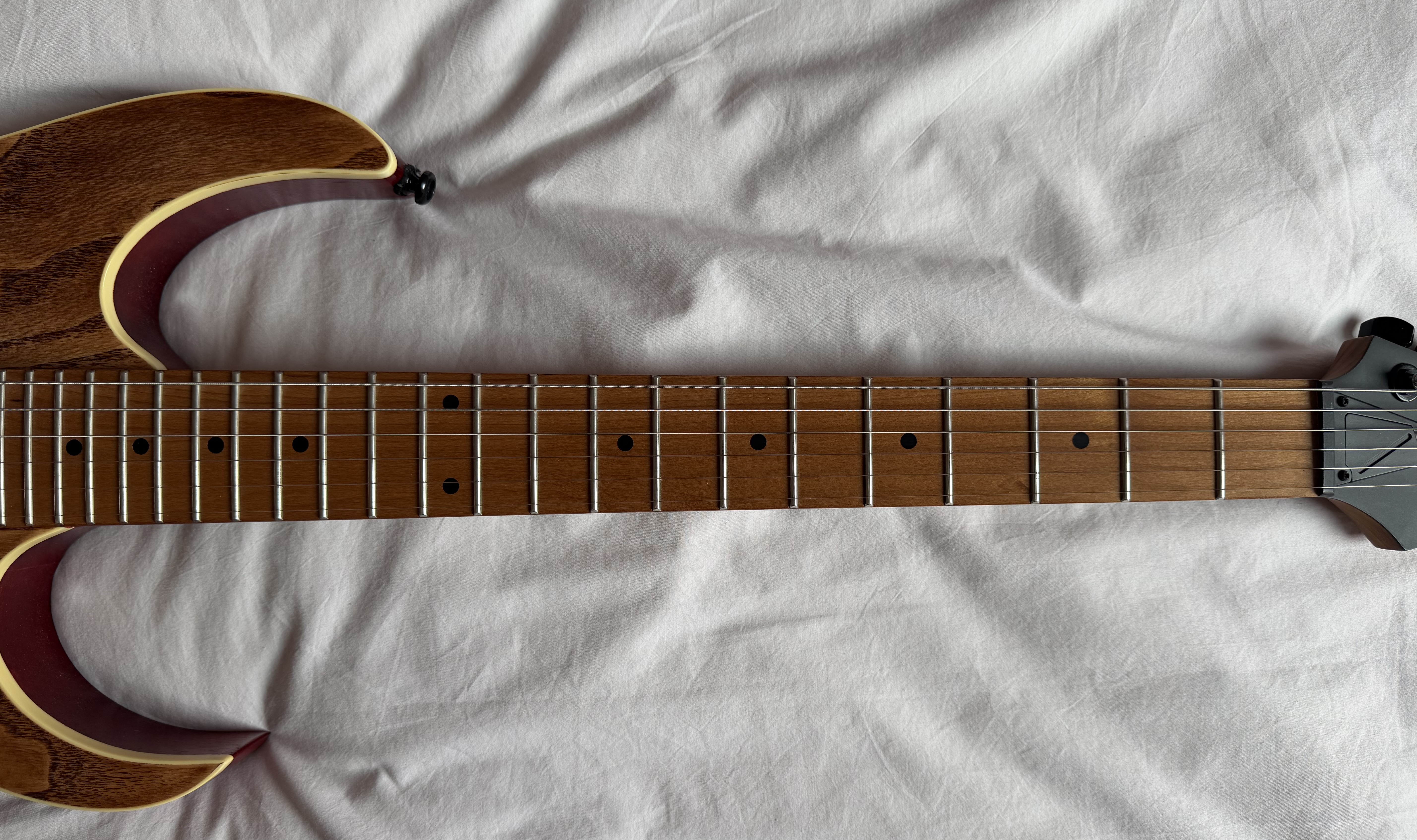 Ibanez RG421HPAM (7466)