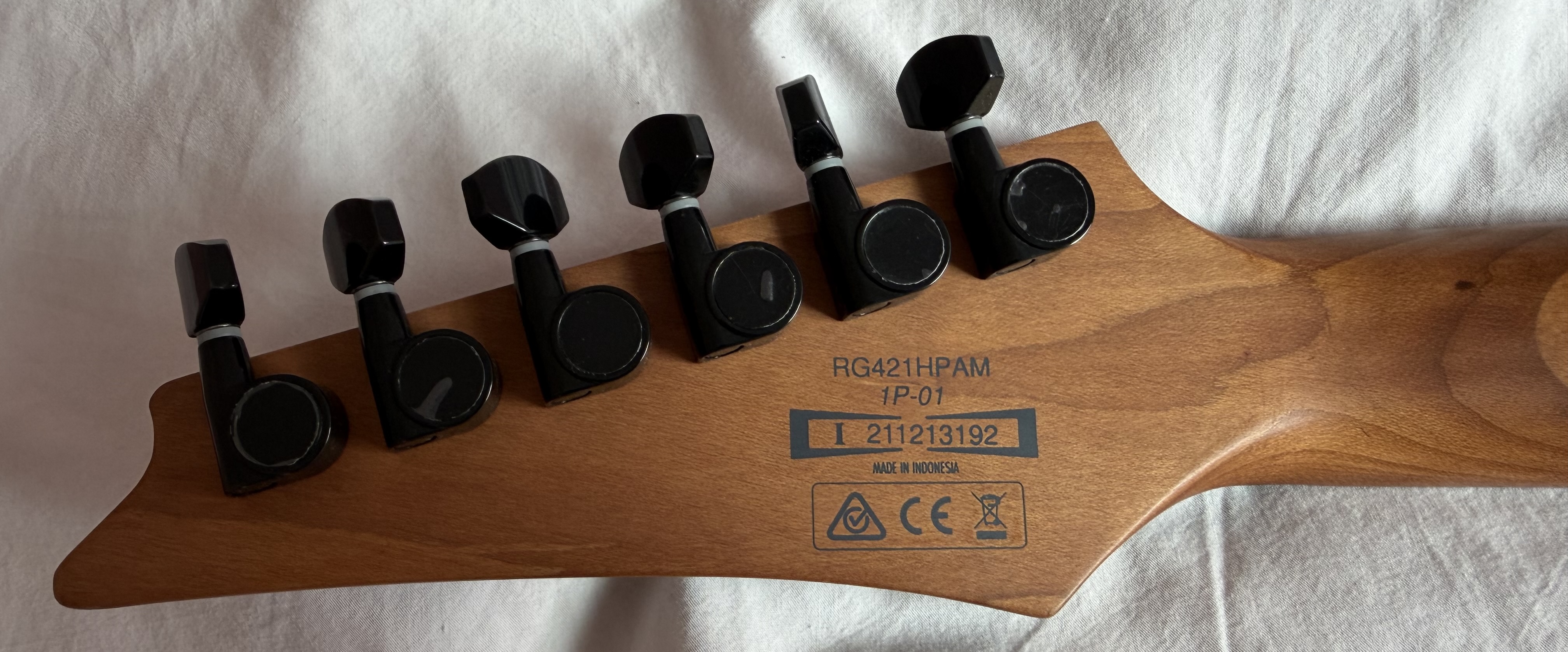 Ibanez RG421HPAM (65492)