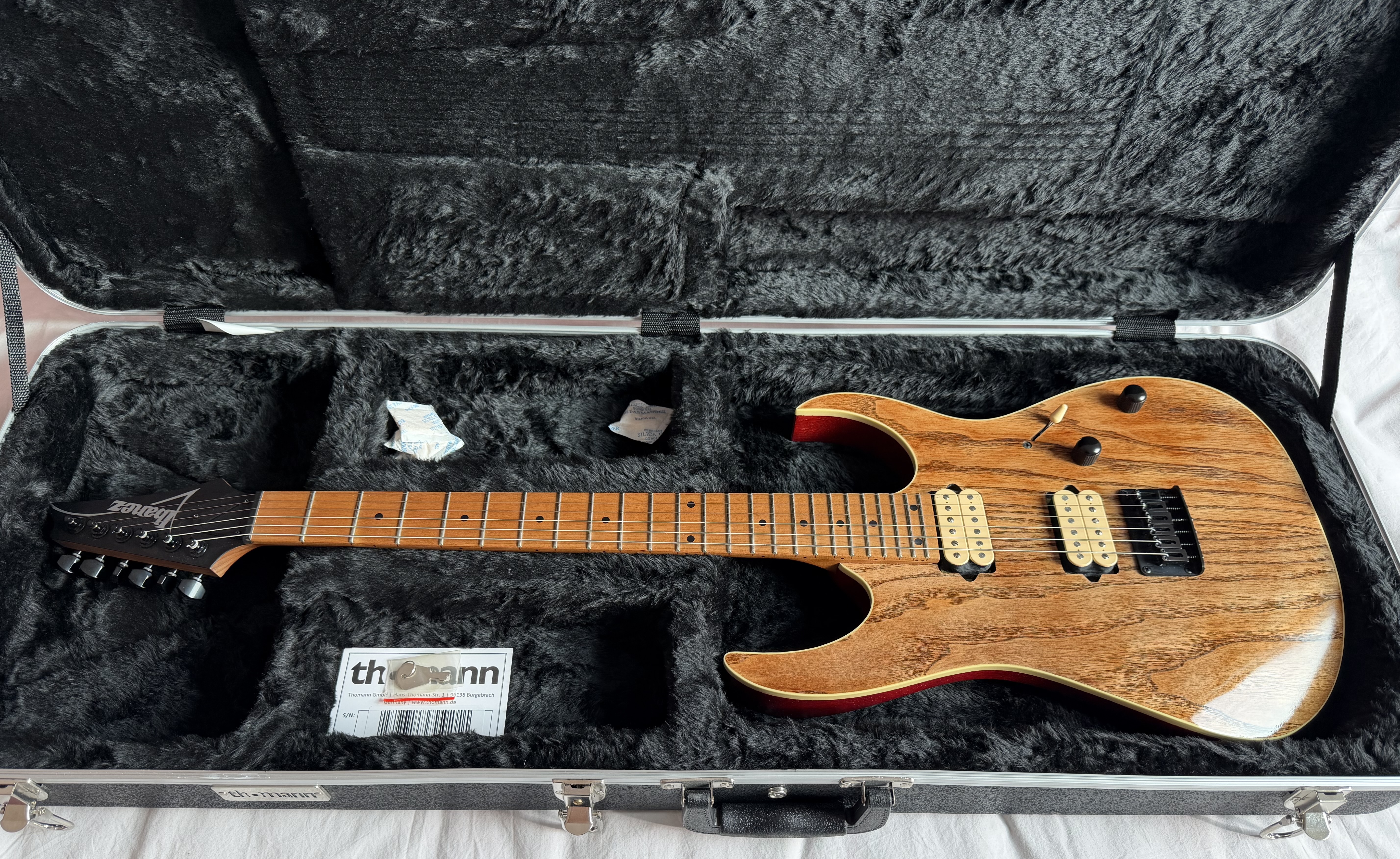 Ibanez RG421HPAM (1896)