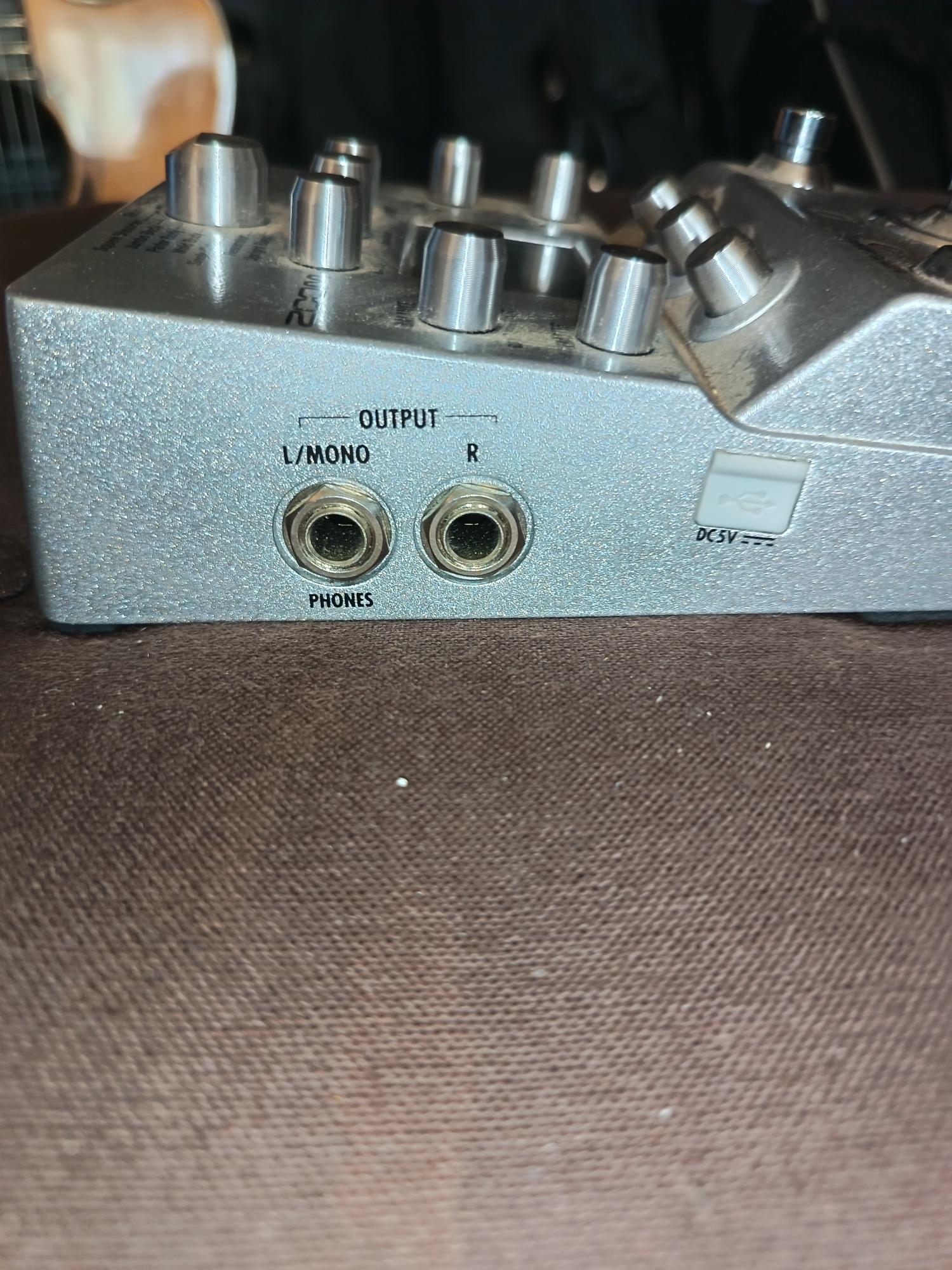 Zoom A3 (93537)