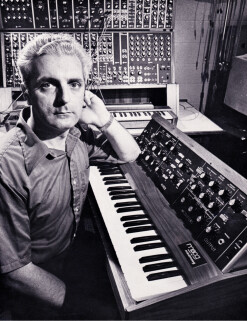 Bob Moog 2 Bob Moog 2