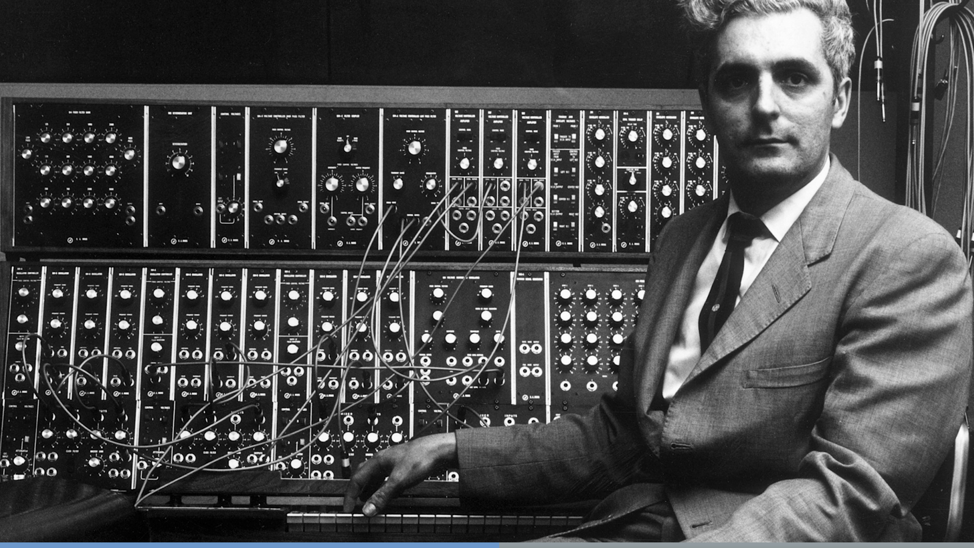 Bob Moog 3
