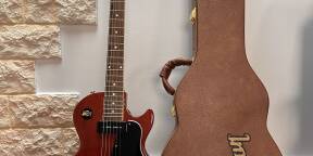 Gibson Les Paul Special vintage cherry comme neuve