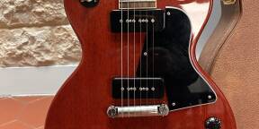 Gibson Les Paul Special vintage cherry comme neuve