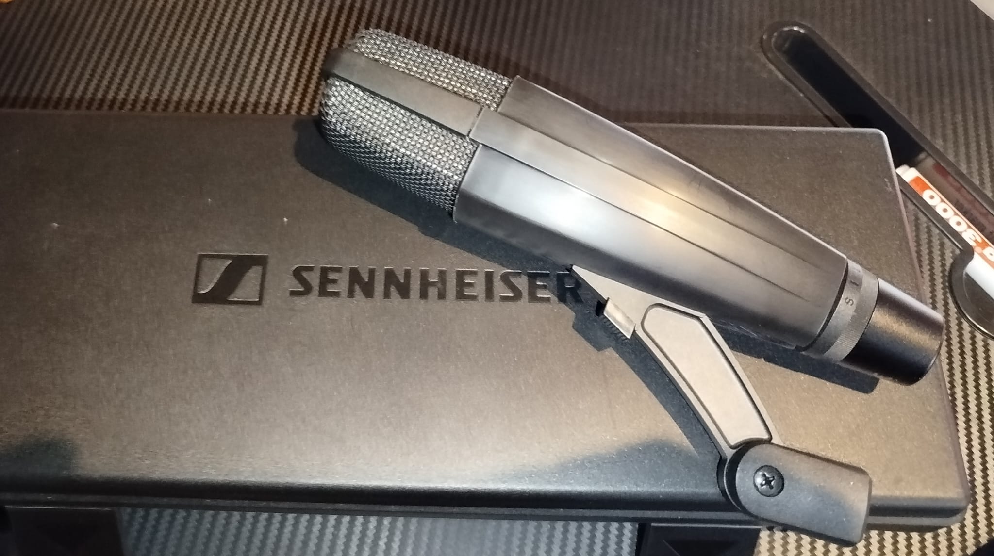 Sennheiser MD 421-II
