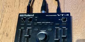 Vds Roland VT-4