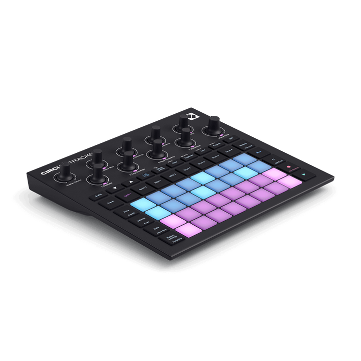 Vends Novation Circuit tracks