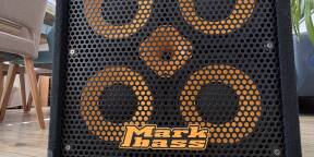 MarkBass 104HR