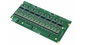 A VENDRE Carte d'extension 8 voix pour Prophet Rev2