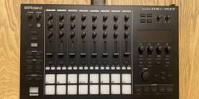 Vends MC707