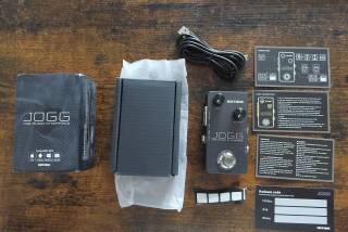 Hotone Audio UA-10 JOGG