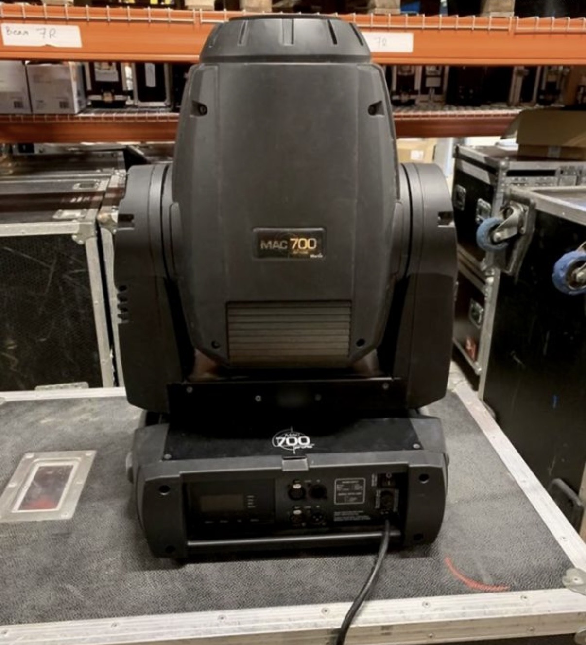 Martin MAC 700 Profile (50622)