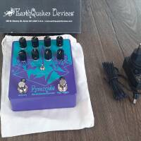 Vends Flanger Stéréo EQD Pyramids en super état