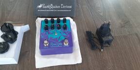 Vends Flanger Stéréo EQD Pyramids en super état