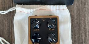 Vends Earthquaker Devices Hoof v2 en super état