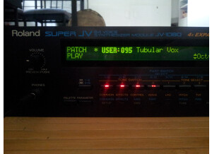 Roland JV-1080 (31683)