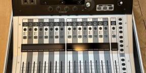 Yamaha TF1+ Carte Dante + Case