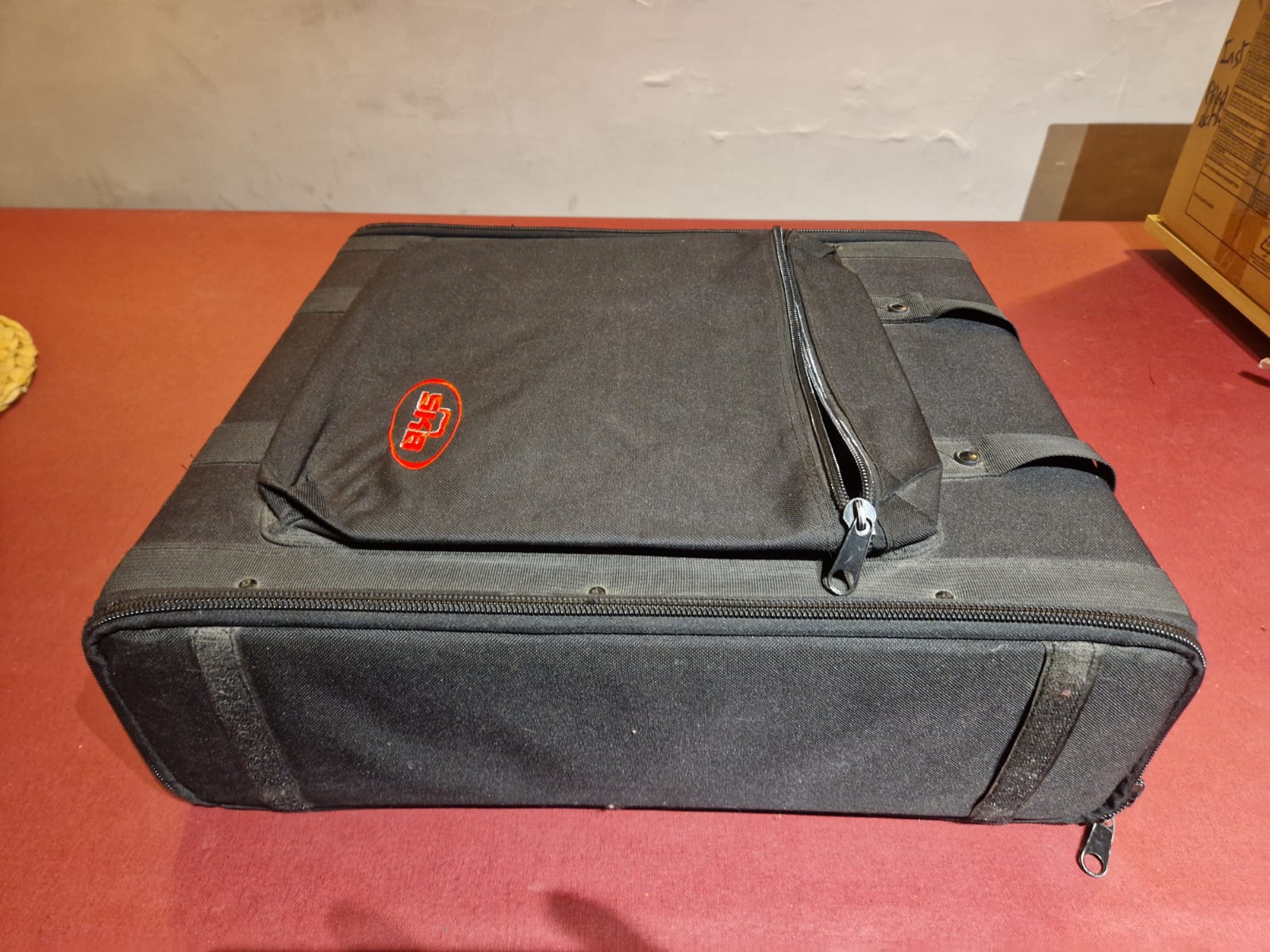 Vend rack 19" SKB 1SKB-SC192U