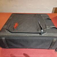 Vend rack 19" SKB 1SKB-SC192U