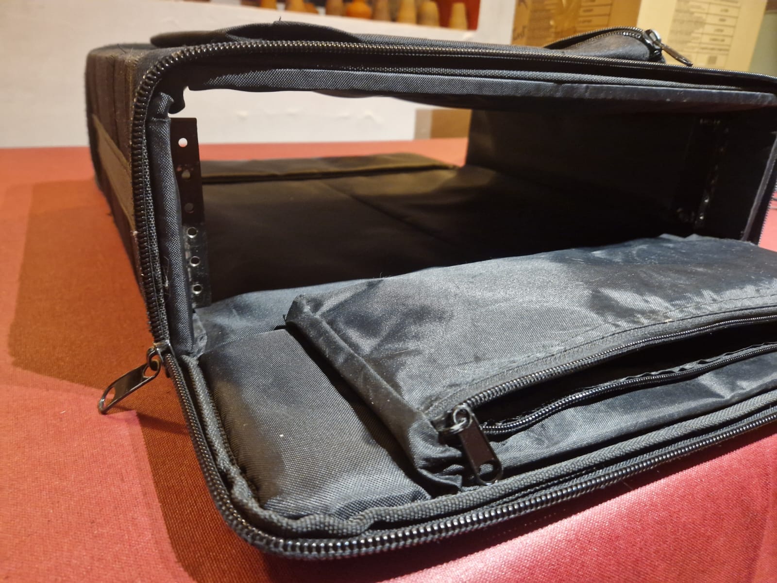 SKB 2U Soft Rack Case (96594)