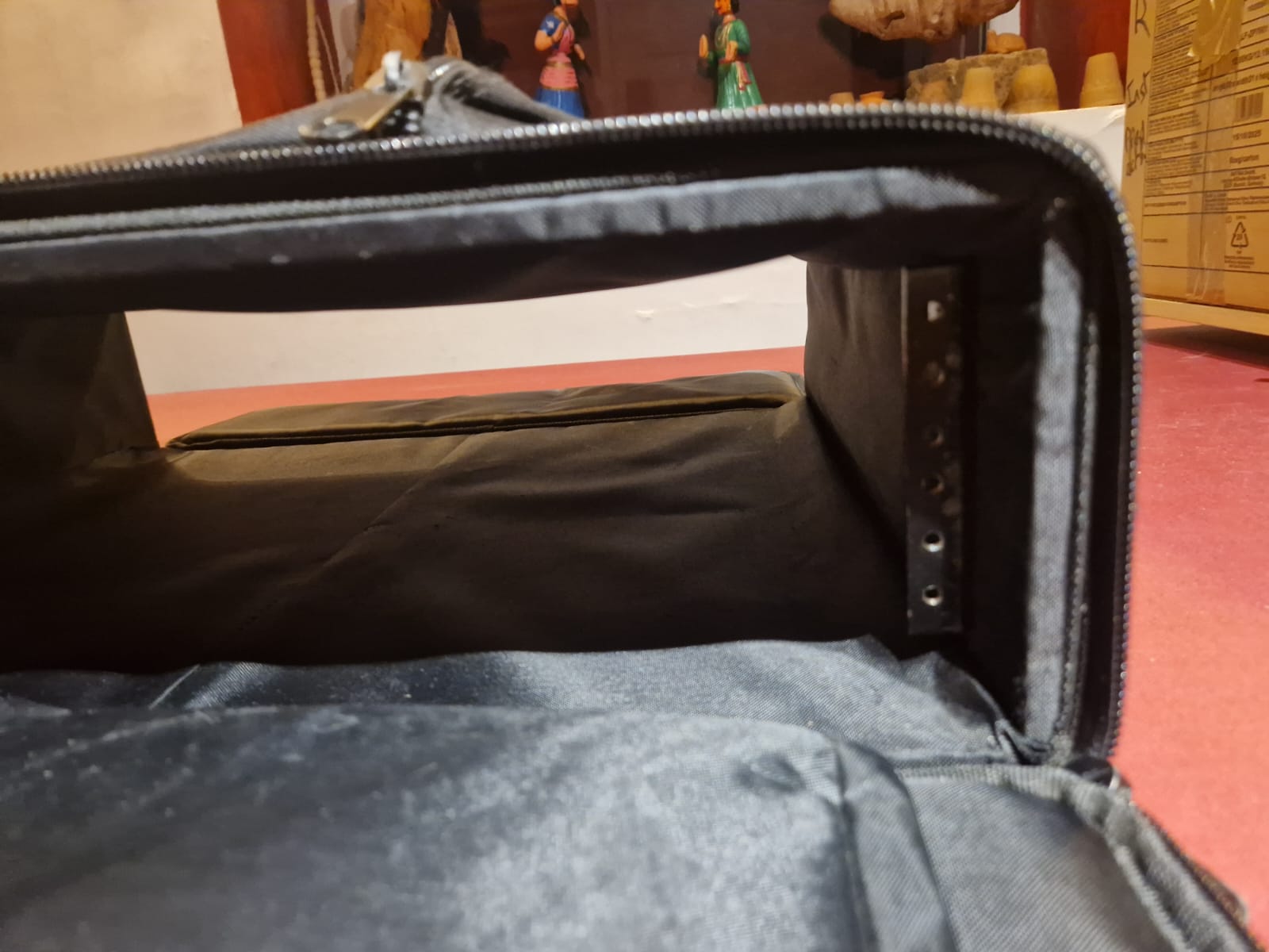SKB 2U Soft Rack Case (67451)