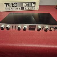 Vends TK Audio BC1 Ltd glue compressor