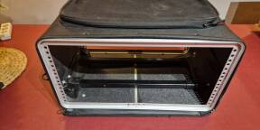 Vend Gator GR-Rackbag-4UW