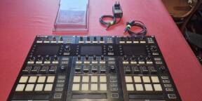 Vends Traktor kontrol D2