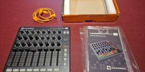 Vends Novation launch control XL